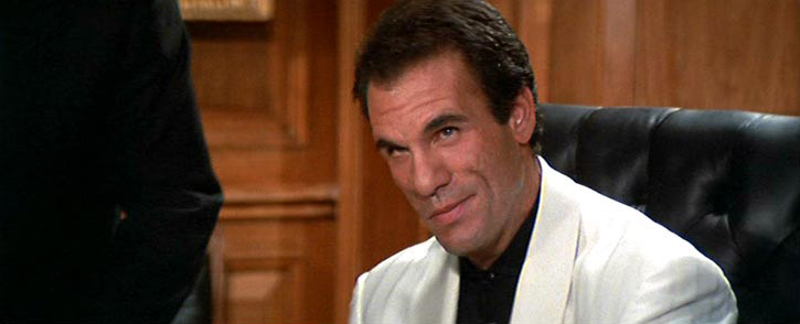 Licence To Kill (1989)